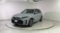 2026 BMW X5 x Drive40i AWD All Wheel Drive x Drive40i SUV BMW of Salem - Image 7
