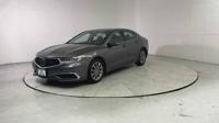 2019 Acura TLX Sedan BMW of Salem - Image 7