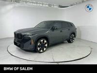 2023 BMW M Models AWD All Wheel Drive Electric SUV BMW of Salem - Image 2