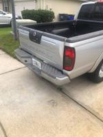 2004 Nissan Frontier XE King cab - Image 4