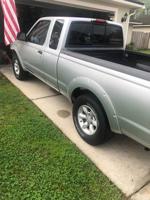 2004 Nissan Frontier XE King cab - Image 5