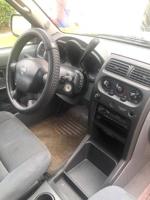 2004 Nissan Frontier XE King cab - Image 6