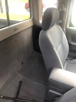 2004 Nissan Frontier XE King cab - Image 8