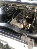 2004 Nissan Frontier XE King cab - Image 9