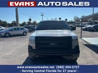 2014 FORD F150**XL**V6**SERVICED**WARRANTY**FINANCING**READY TO WORK** Daytona Beach - Image 3
