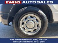 2014 FORD F150**XL**V6**SERVICED**WARRANTY**FINANCING**READY TO WORK** Daytona Beach - Image 6