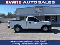 2014 FORD F150**XL**V6**SERVICED**WARRANTY**FINANCING**READY TO WORK** Daytona Beach - Image 7