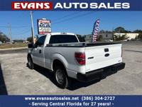 2014 FORD F150**XL**V6**SERVICED**WARRANTY**FINANCING**READY TO WORK** Daytona Beach - Image 8