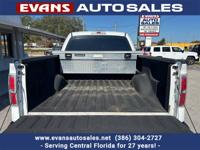 2014 FORD F150**XL**V6**SERVICED**WARRANTY**FINANCING**READY TO WORK** Daytona Beach - Image 9