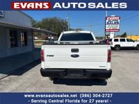 2014 FORD F150**XL**V6**SERVICED**WARRANTY**FINANCING**READY TO WORK** Daytona Beach - Image 10