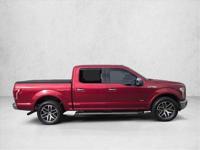 2016 Ford F-150 Lariat F150 Truck Crew cab AUTONATION Call (386) 603-6783 to confirm availability - March 14th - Image 5