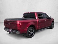 2016 Ford F-150 Lariat F150 Truck Crew cab AUTONATION Call (386) 603-6783 to confirm availability - March 14th - Image 6