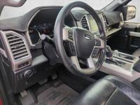 2016 Ford F-150 Lariat F150 Truck Crew cab AUTONATION Call (386) 603-6783 to confirm availability - March 14th - Image 8