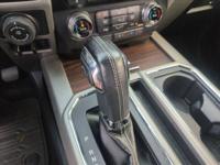 2016 Ford F-150 Lariat F150 Truck Crew cab AUTONATION Call (386) 603-6783 to confirm availability - March 14th - Image 10