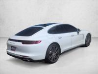 2017 Porsche Panamera Turbo AWD All Wheel Drive AUTONATION Call (386) 603-6783 to confirm availability - March 14th - Image 5