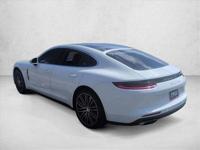 2017 Porsche Panamera Turbo AWD All Wheel Drive AUTONATION Call (386) 603-6783 to confirm availability - March 14th - Image 8