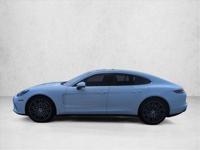 2017 Porsche Panamera Turbo AWD All Wheel Drive AUTONATION Call (386) 603-6783 to confirm availability - March 14th - Image 9