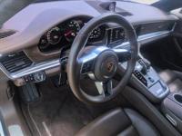 2017 Porsche Panamera Turbo AWD All Wheel Drive AUTONATION Call (386) 603-6783 to confirm availability - March 14th - Image 10