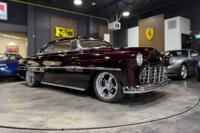 Supercharged 383-Powered 1954 Chevrolet Bel Air Sport Coupe Denver - Image 2