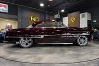 Supercharged 383-Powered 1954 Chevrolet Bel Air Sport Coupe Denver - Image 3