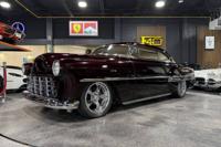 Supercharged 383-Powered 1954 Chevrolet Bel Air Sport Coupe Denver - Image 4