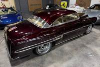 Supercharged 383-Powered 1954 Chevrolet Bel Air Sport Coupe Denver - Image 5