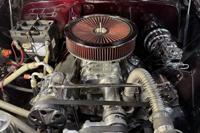 Supercharged 383-Powered 1954 Chevrolet Bel Air Sport Coupe Denver - Image 8