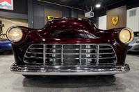 Supercharged 383-Powered 1954 Chevrolet Bel Air Sport Coupe Denver - Image 10