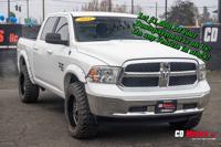 2021 RAM 1500 CLASSIC BROOKS