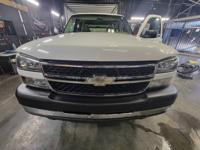 Chevrolet Silverado 2500 HD Ext Cab 40K Miles 1 Owner REDCUED - Image 4