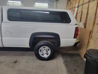 Chevrolet Silverado 2500 HD Ext Cab 40K Miles 1 Owner REDCUED - Image 5