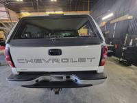 Chevrolet Silverado 2500 HD Ext Cab 40K Miles 1 Owner REDCUED - Image 6