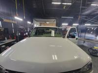 Chevrolet Silverado 2500 HD Ext Cab 40K Miles 1 Owner REDCUED - Image 7