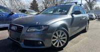 2012 Audi A4 2.0T Quattro Avant Premium AWD 1 OWNER! WE FINANCE NO DEALER FEES - Image 2