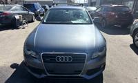 2012 Audi A4 2.0T Quattro Avant Premium AWD 1 OWNER! WE FINANCE NO DEALER FEES - Image 3