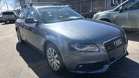 2012 Audi A4 2.0T Quattro Avant Premium AWD 1 OWNER! WE FINANCE NO DEALER FEES - Image 4