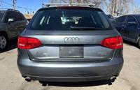 2012 Audi A4 2.0T Quattro Avant Premium AWD 1 OWNER! WE FINANCE NO DEALER FEES - Image 6