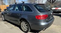 2012 Audi A4 2.0T Quattro Avant Premium AWD 1 OWNER! WE FINANCE NO DEALER FEES - Image 7