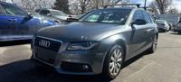 2012 Audi A4 2.0T Quattro Avant Premium AWD 1 OWNER! WE FINANCE NO DEALER FEES - Image 8