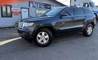 2013 Jeep Grand Cherokee Laredo X 4WD WE FINANCE! ALL CREDIT WELCOME NO DEALER FEES - Image 2
