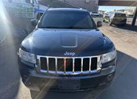 2013 Jeep Grand Cherokee Laredo X 4WD WE FINANCE! ALL CREDIT WELCOME NO DEALER FEES - Image 3