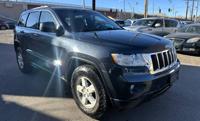 2013 Jeep Grand Cherokee Laredo X 4WD WE FINANCE! ALL CREDIT WELCOME NO DEALER FEES - Image 4