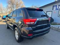 2013 Jeep Grand Cherokee Laredo X 4WD WE FINANCE! ALL CREDIT WELCOME NO DEALER FEES - Image 7