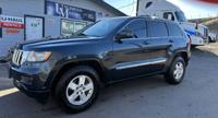 2013 Jeep Grand Cherokee Laredo X 4WD WE FINANCE! ALL CREDIT WELCOME NO DEALER FEES - Image 8
