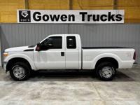 2012 Ford F250 XL Extended Cab 4wd Super Duty Back Up Camera Mid TN - Image 5