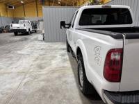 2012 Ford F250 XL Extended Cab 4wd Super Duty Back Up Camera Mid TN - Image 8