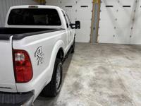 2012 Ford F250 XL Extended Cab 4wd Super Duty Back Up Camera Mid TN - Image 9