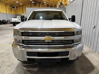 2015 Chevrolet Silverado 2500 2wd Regular Cab Utility Bed Back Up Camera Mid TN - Image 8