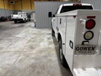 2015 Chevrolet Silverado 2500 2wd Regular Cab Utility Bed Back Up Camera Mid TN - Image 10