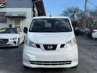 2020 Nissan NV200 S S 4dr Cargo Mini-Van CRYSTAL AUTO SALES ~ NASHVILLE - Image 3